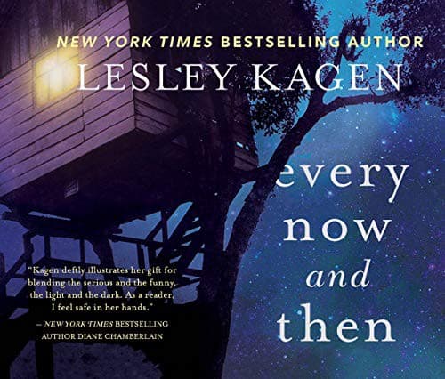 Cover image for Every Now and Then