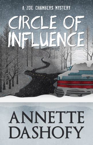 Cover image for Circle of Influence