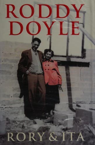 Cover image for Rory and Ita
