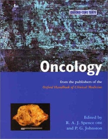 Cover image for Oncology