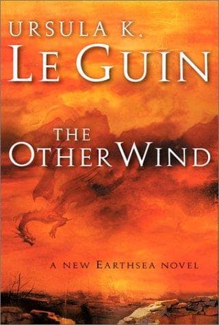 Cover image for The Other Wind
