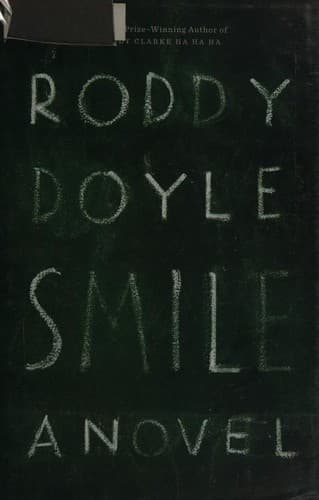 Cover image for Smile