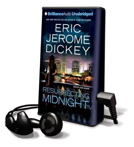 Cover image for Resurrecting Midnight