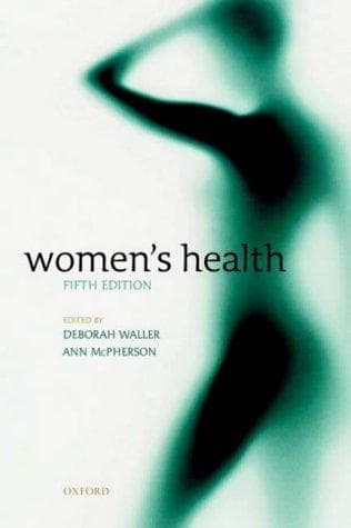 Cover image for Women's Health