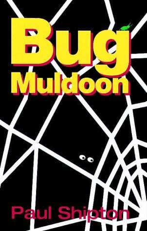 Cover image for Bug Muldoon