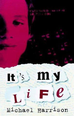 Cover image for It's my life