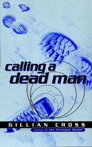 Cover image for Calling a dead man