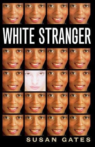 Cover image for White Stranger