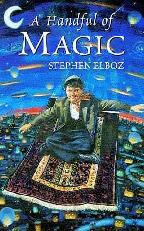 Cover image for A Handful of Magic
