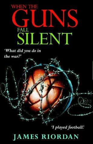 Cover image for When the Guns Fall Silent