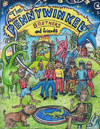 Book cover image