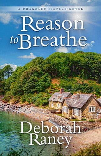 Cover image for Reason to Breathe