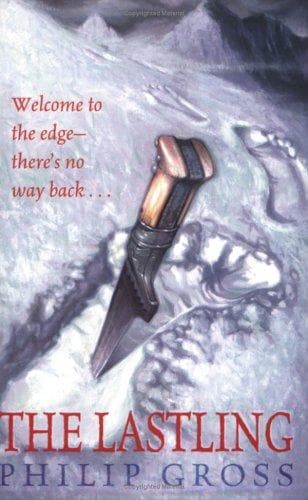 Cover image for The Lastling