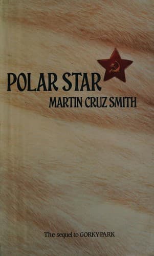 Cover image for Polar Star