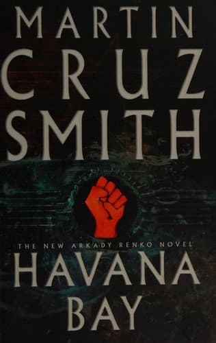 Cover image for Havana Bay