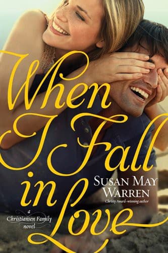 Cover image for When I fall in love