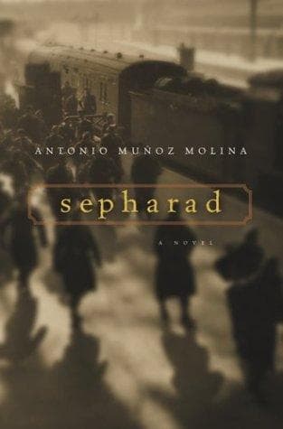 Cover image for Sepharad