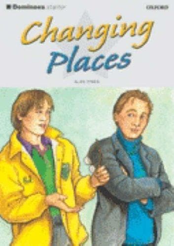 Dominoes Starter Changing Places Cassette