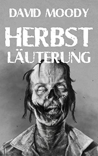 Cover image for Herbst