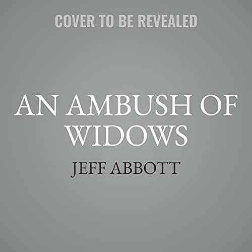 Cover image for An Ambush of Widows