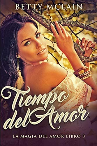 Cover image for Tiempo del Amor