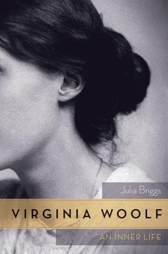 Cover image for Virginia Woolf