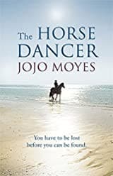 Cover image for The horse dancer