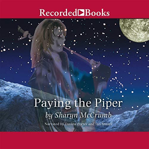 Cover image for Paying the Piper