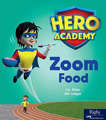Cover image for Leveled Reader Set 4 Bookroom Pack Level F