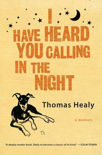 Cover image for I Have Heard You Calling in the Night