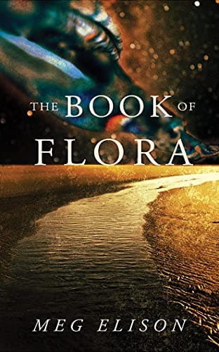 Cover image for The Book of Flora