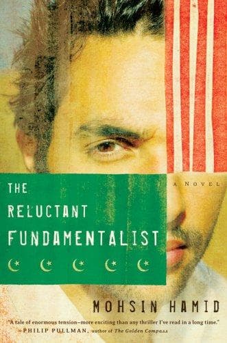 Cover image for The Reluctant Fundamentalist