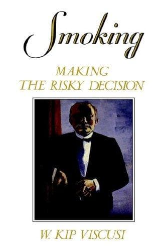 Cover image for Smoking