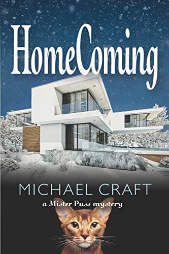 Cover image for HomeComing
