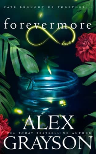 Cover image for Forevermore