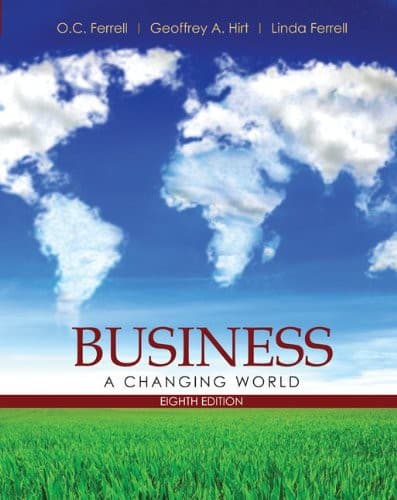 Cover image for Loose-leaf Business