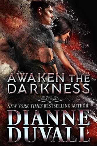 Cover image for Awaken the Darkness