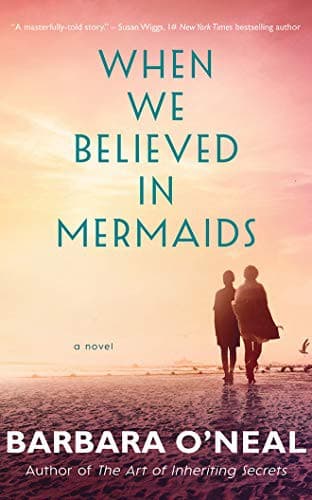 Cover image for When We Believed in Mermaids