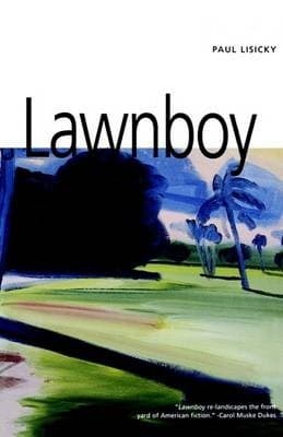 Cover image for Lawnboy