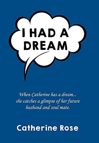 Cover image for I had a dream