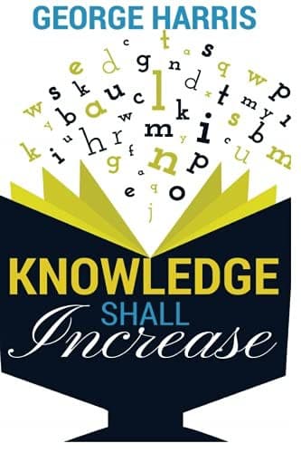 Cover image for Knowledge Shall Increase