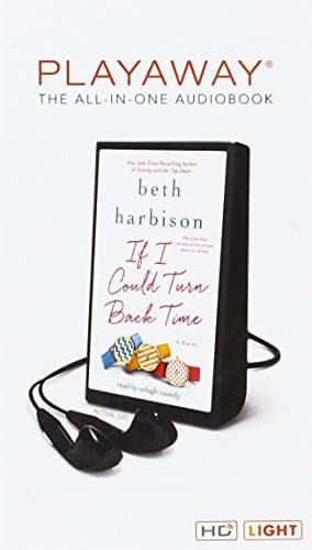 Cover image for If I Could Turn Back Time