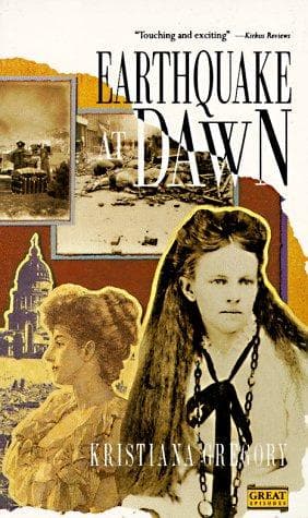 Cover image for Earthquake at Dawn (Great Episodes)