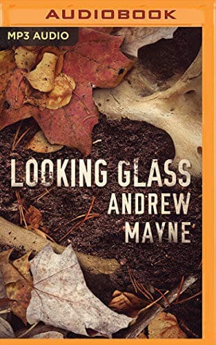 Cover image for Looking Glass