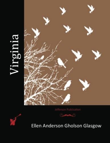Cover image for Virginia