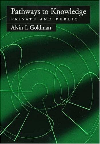 Cover image for Pathways to Knowledge