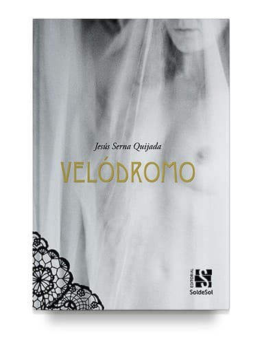 Cover image for Velódromo