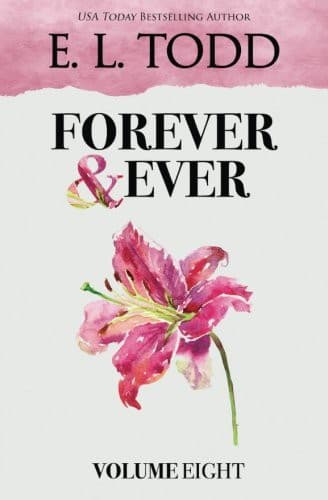 Cover image for Forever and Ever