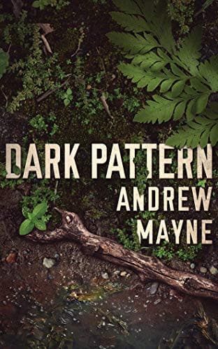 Cover image for Dark Pattern