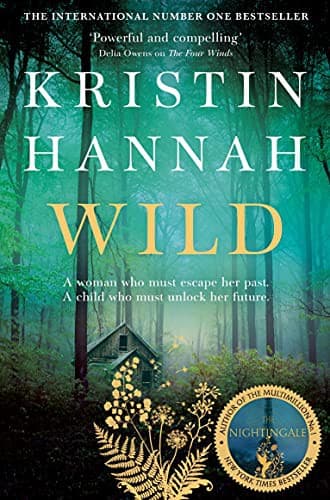 Cover image for Wild
